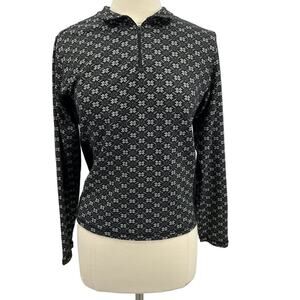 BANANA REPUBLIC Long Sleeve Pullover